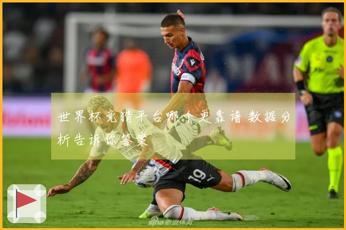 世界杯竞猜平台哪个更靠谱 数据分析告诉你答案
