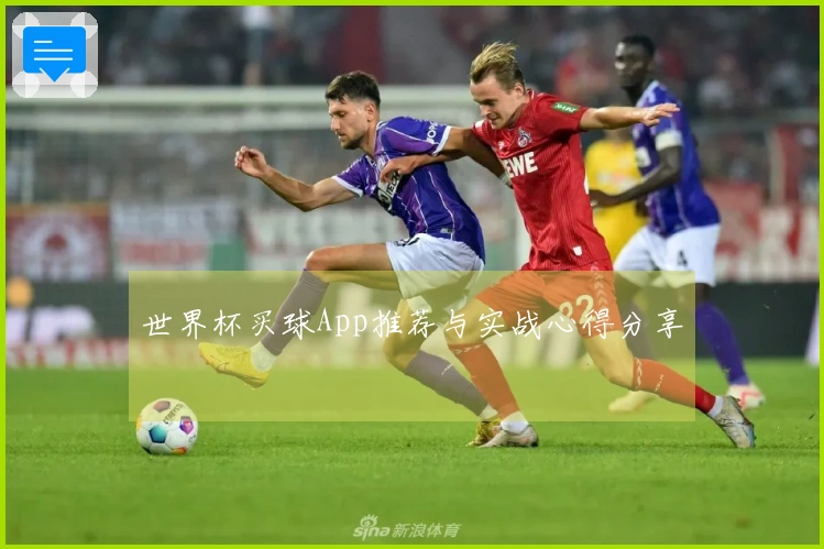 世界杯买球App推荐与实战心得分享