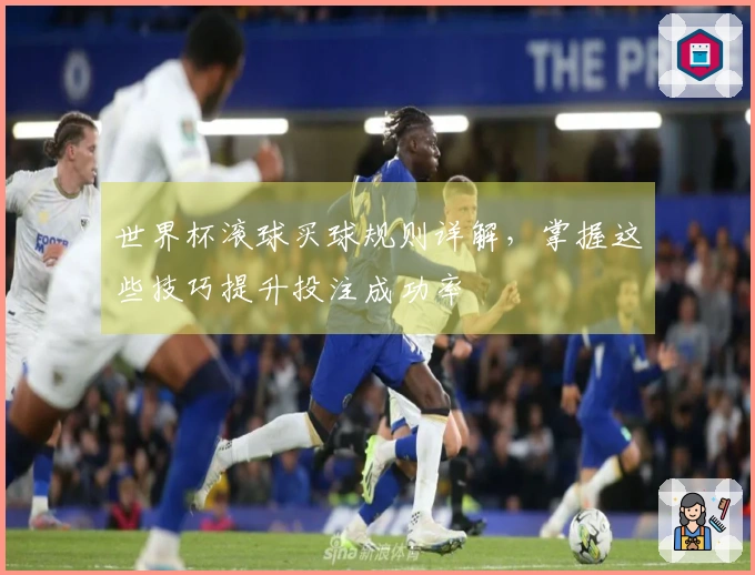 世界杯滚球买球规则详解，掌握这些技巧提升投注成功率