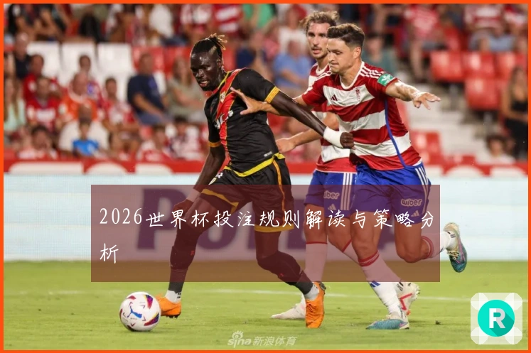 2026世界杯投注规则解读与策略分析