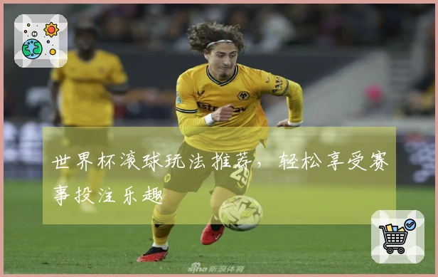 世界杯滚球玩法推荐，轻松享受赛事投注乐趣