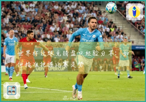 世界杯让球竞猜盘口经验分享：如何精准把握比赛走势